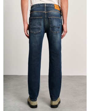 STAFF JEANS Sapphire Man...